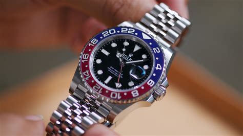 watches like rolex gmt master 2|Rolex GMT Master 2 pepsi.